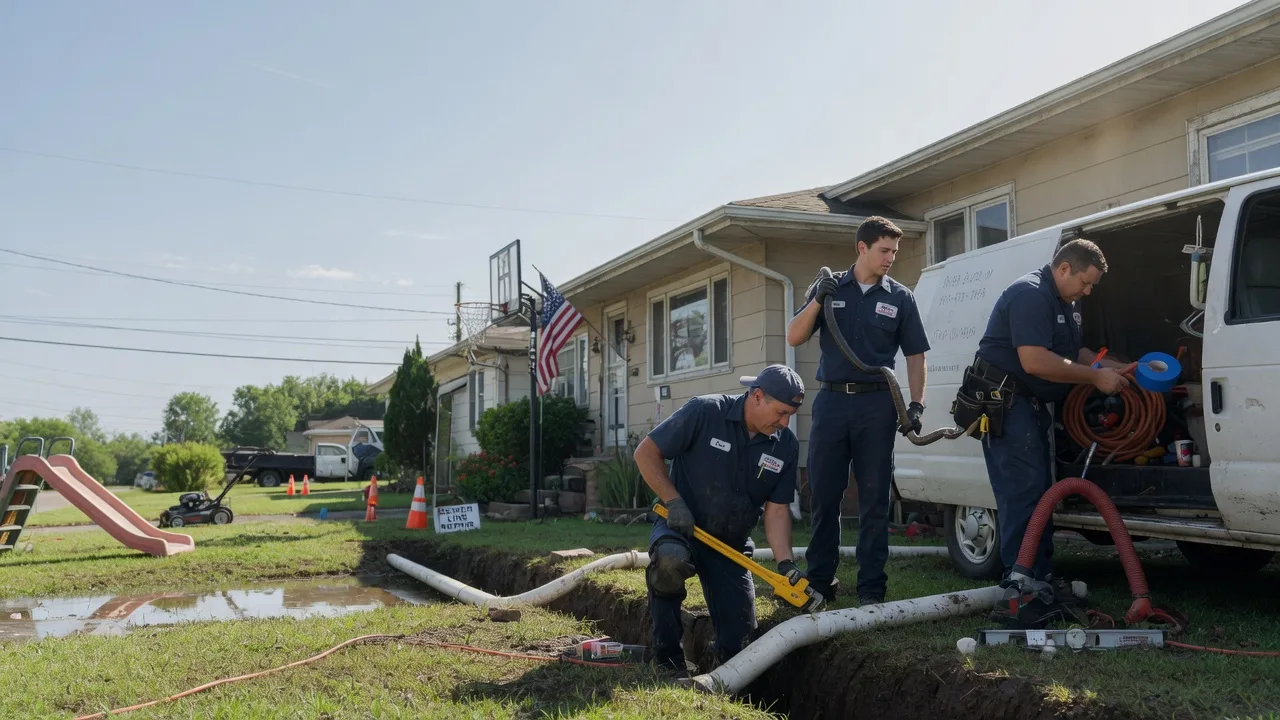 Toilet Installation in Virginville, PA near me